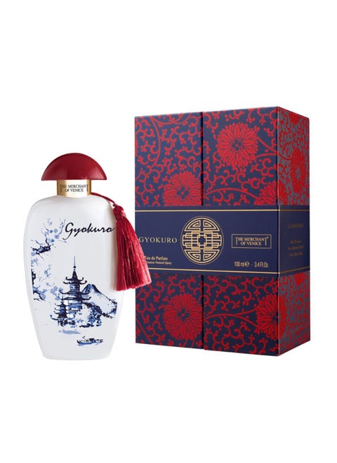 Gyokuro (U) Edp 100Ml