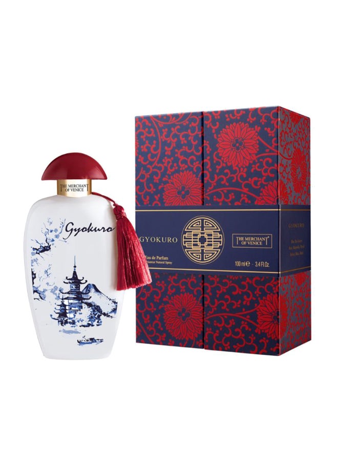 Gyokuro (U) Edp 100Ml