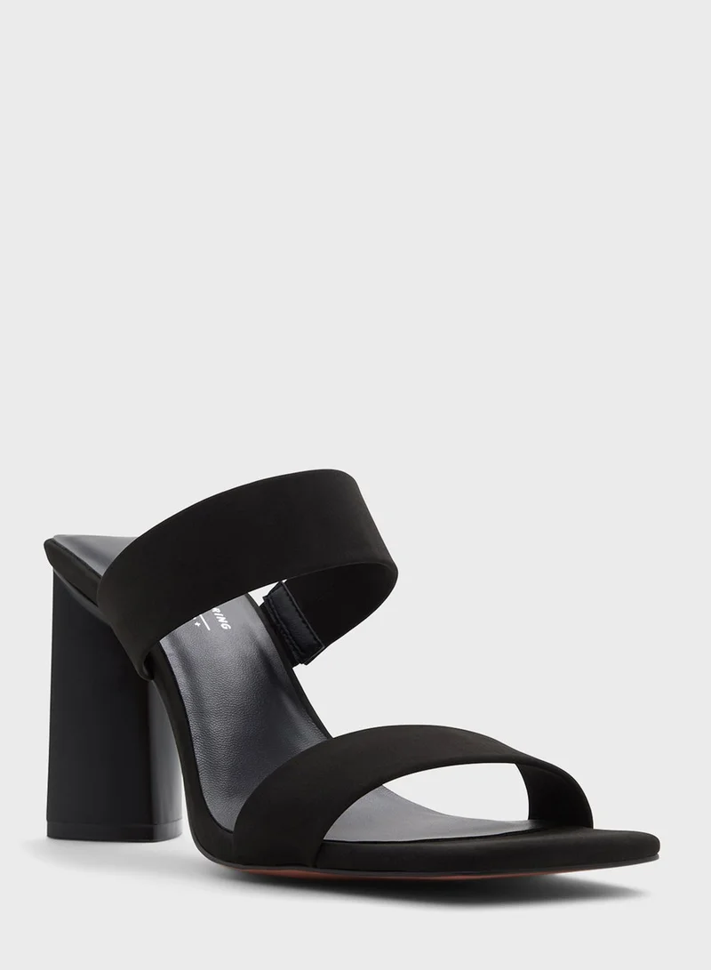 CALL IT SPRING Fearless High Heel Sandals
