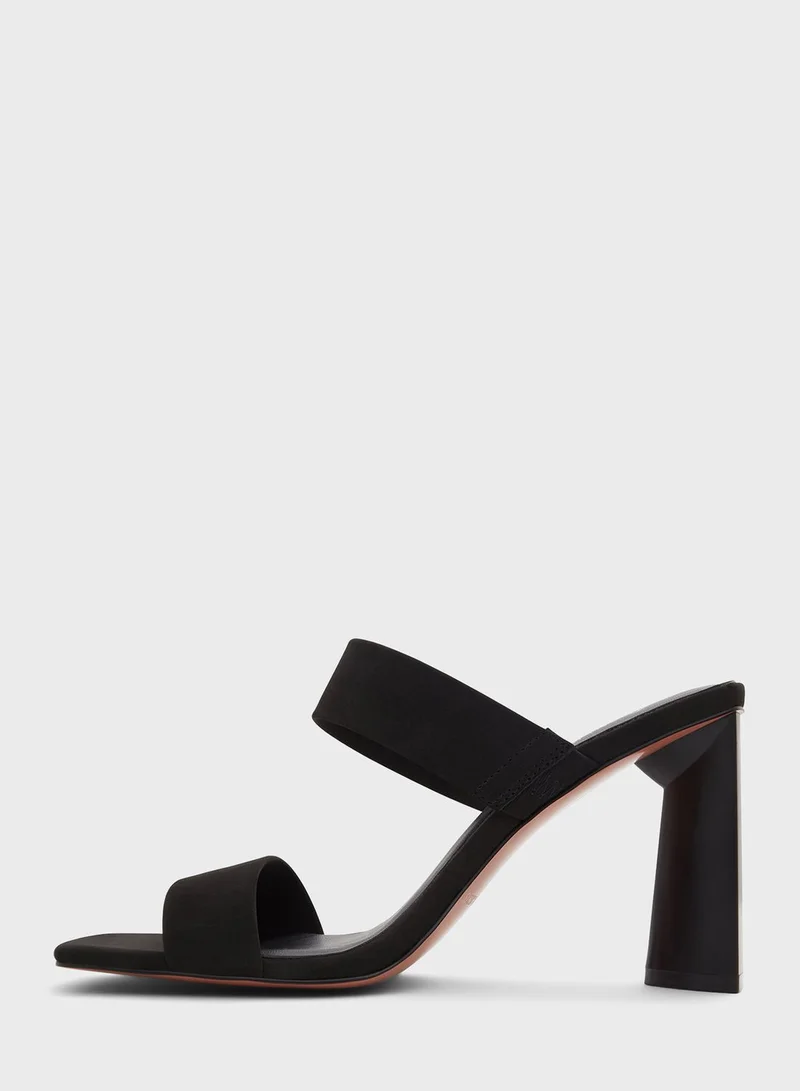 CALL IT SPRING Fearless High Heel Sandals