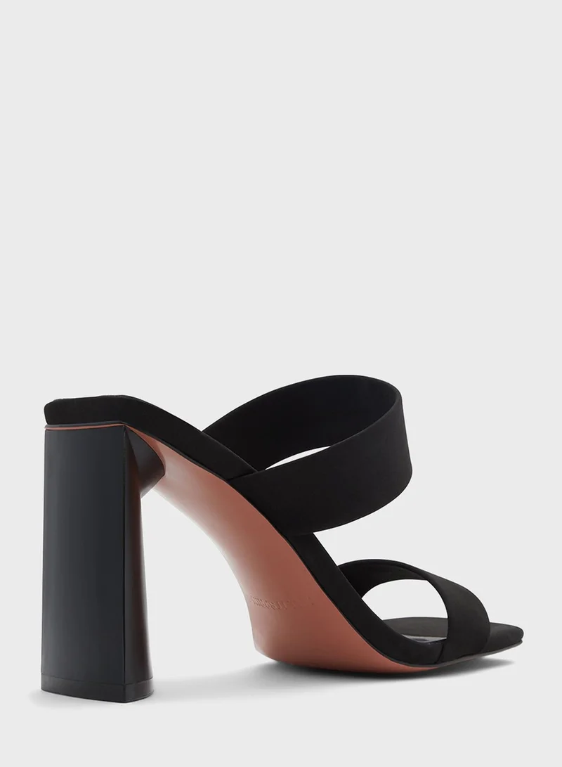 CALL IT SPRING Fearless High Heel Sandals