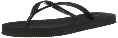 Old Navy Women's Slippers, Black, 7 - Image 1