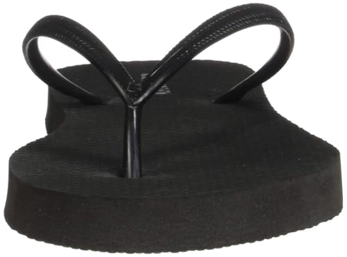Old Navy Women's Slippers, Black, 7 - Image 2