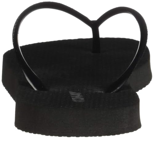 Old Navy Women's Slippers, Black, 7 - Image 3
