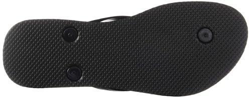 Old Navy Women's Slippers, Black, 7 - Image 4