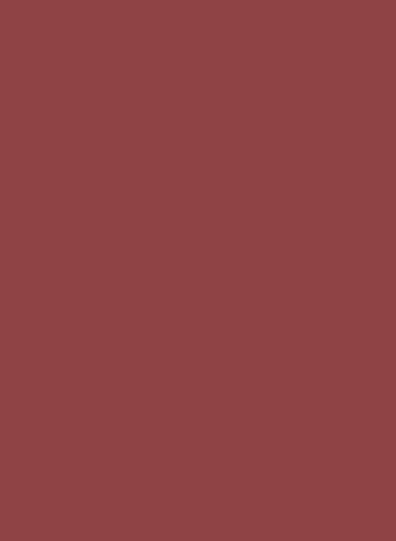 Siella Beauty CHERRY BLOSSOM Flower Power MATTE LIPSTICK