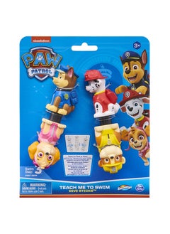 PAW PATROL Paw Patrol Dive Sticks 6060383  - Image 1