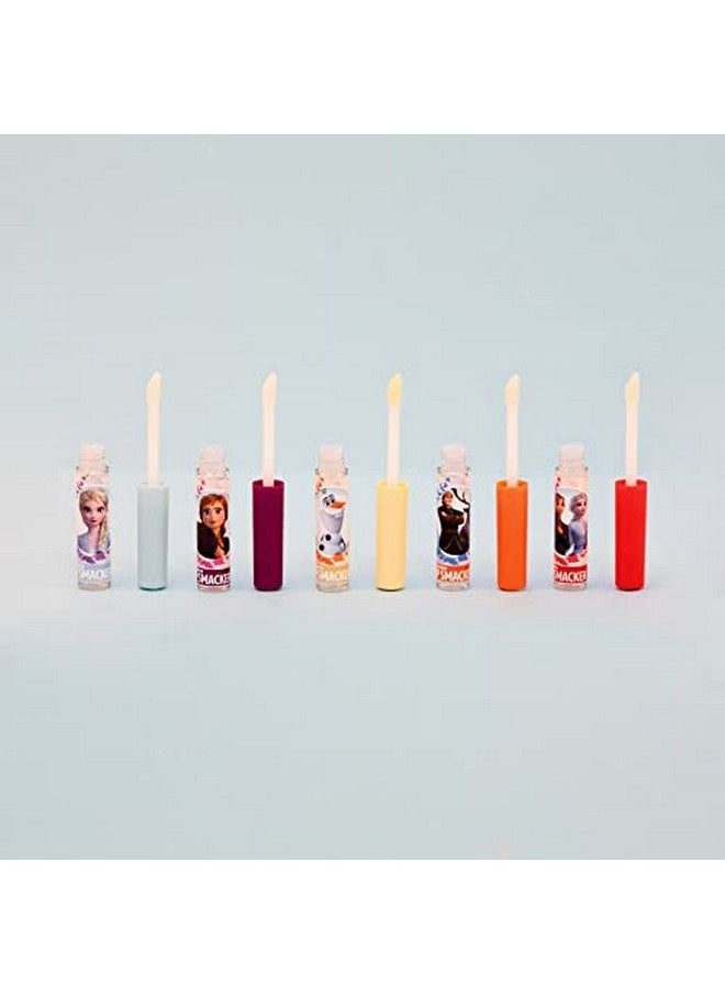 Lip Smacker Frozen Ii Liquid Lip Balm Party Pack 0.45 Fl Ounce (1410396)  - Image 4