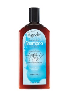 Agadir AGADIR Daily Volumizing Shampoo, 12.4 Fl Oz  - Image 1