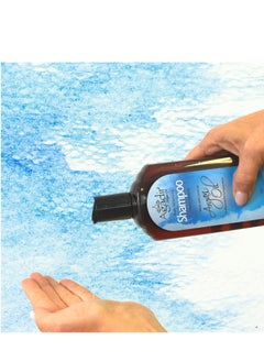 Agadir AGADIR Daily Volumizing Shampoo, 12.4 Fl Oz  - Image 2