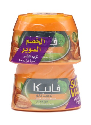 Spanish Almond