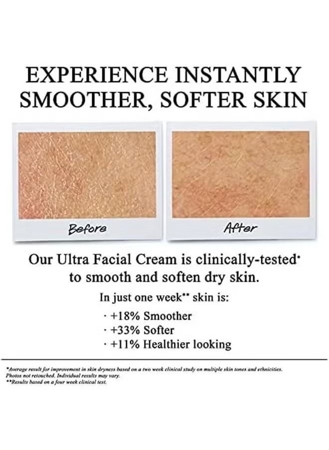 Kiehl's Ultra Facial Cream Clear 125ml  - Image 4