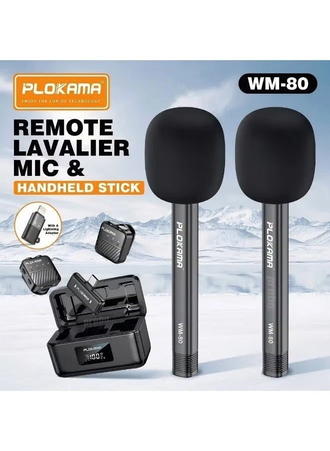 plokama Plokama wm-80 Z835CEBA30685D9B98260Z