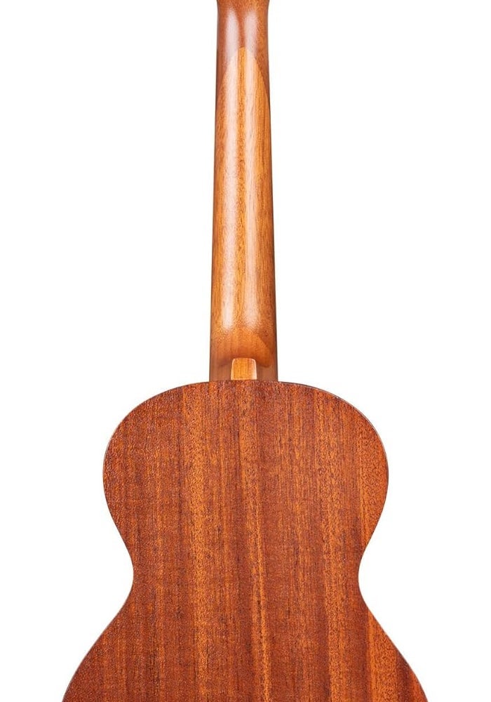 Kala Ma MK-T Tenor Mahogany Ukulele with Walnut Fingerboard - Image 3
