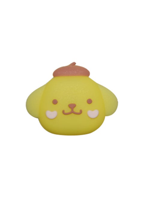 Switch Rocker Cap Nintendo Cat Claw Silicone Rocker Cover NS/Lite Protective Case Handle Rocker Button Cap-Product Color:s-109
