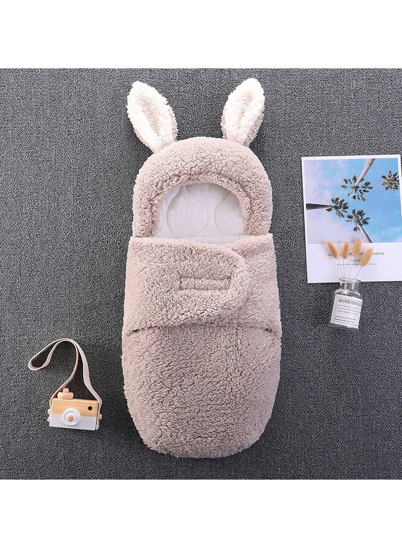 Loquat الأطفال حديثي الولادة في الربيع والخريف لتكثيف ملابس التقميط