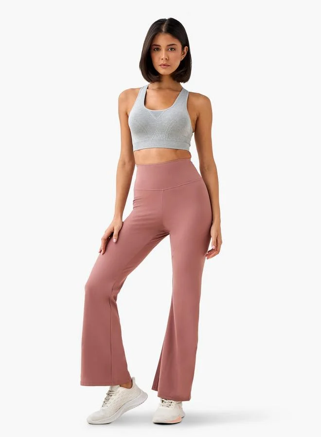 سبلاش اكتف Women Racerback Sports Bra