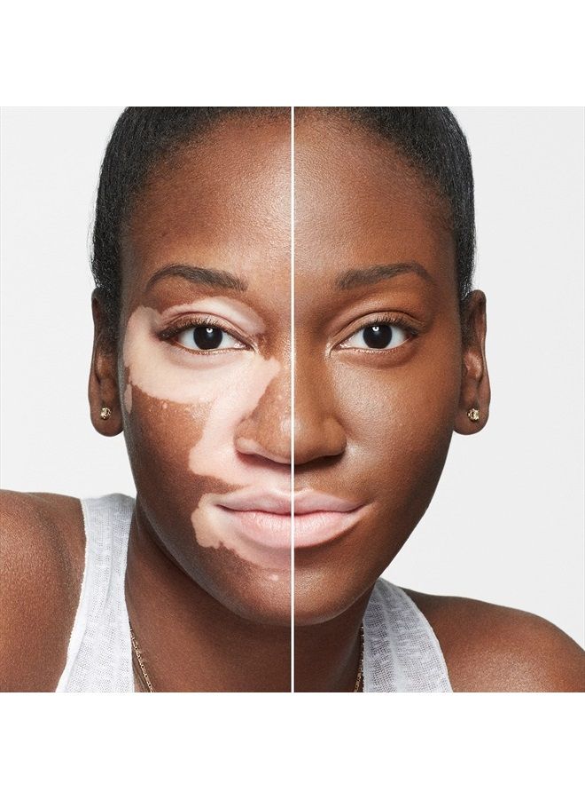 Dermablend Cover Creme High Coverage Foundation with SPF 30, 40W Caramel Beige, 1 Oz. - Image 5