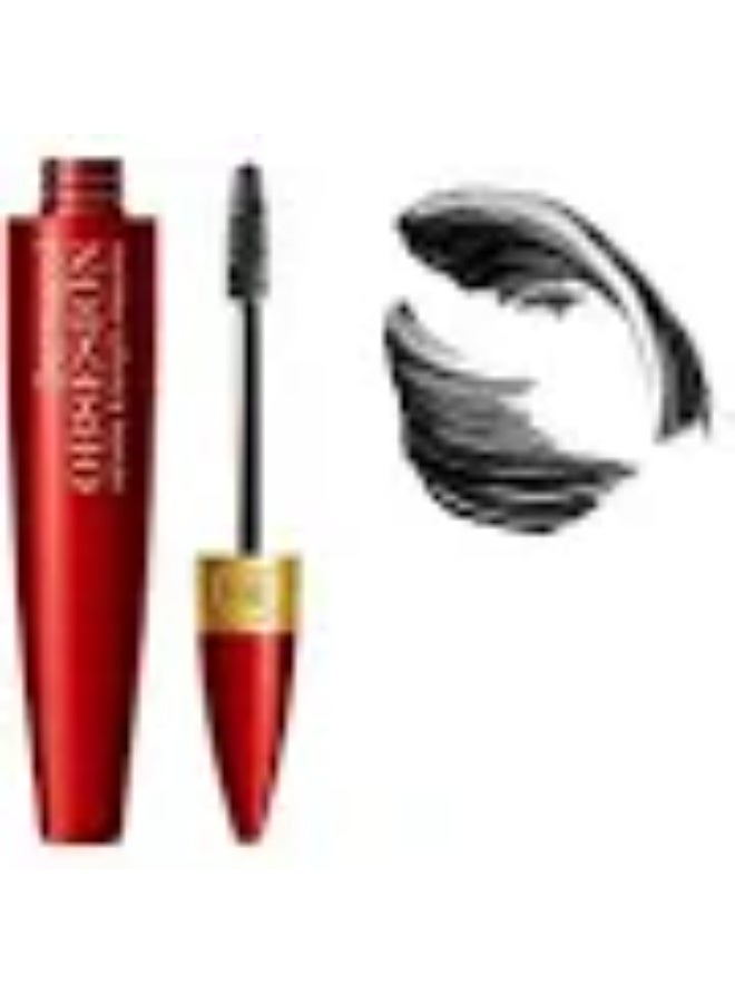 Dermacol Obsesión Volume & Length Mascara 12ml - Image 2