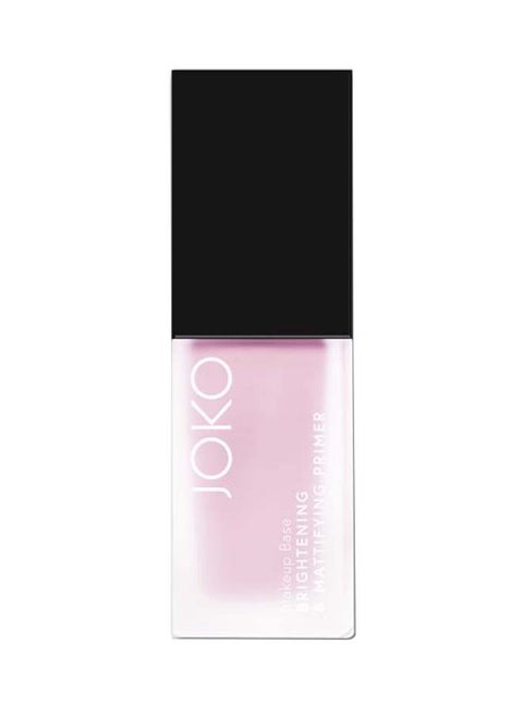 Make Up Base Brightening & Mattifying Primer