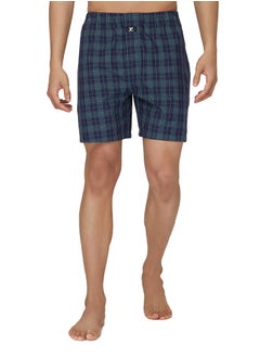 XYXX IntelliEaze Super Combed Cotton Boxer Shorts for mens pack of 2  - Image 2