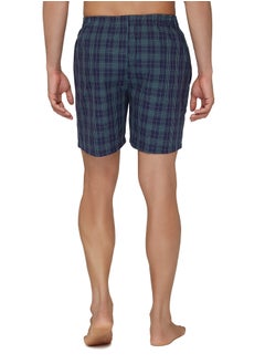 XYXX IntelliEaze Super Combed Cotton Boxer Shorts for mens pack of 2  - Image 3