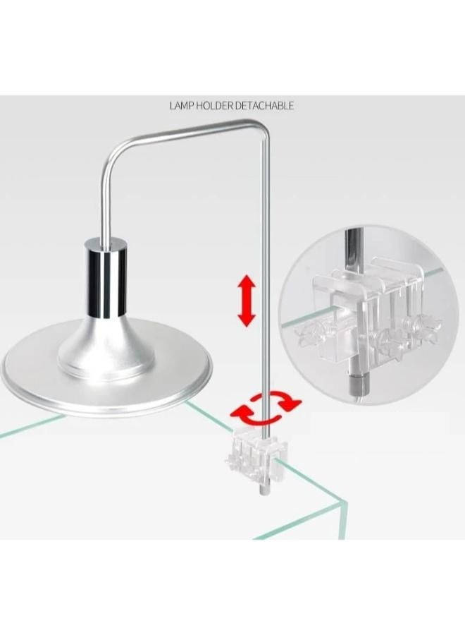 مصباح LED للحوض المائي بقوة 40 وات و20 وات - Image 4