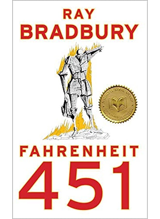 Fahrenheit 451