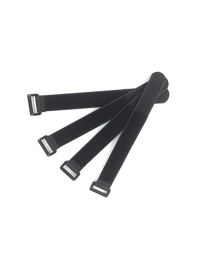 Green Tiger Straps Cable Management, Cable Ties Straps for Car Cable Organizer Cable Management Wire Organizer Cord Organizer - Image 5