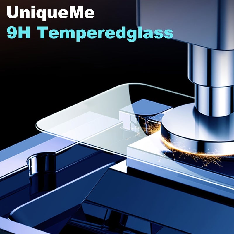 Screen Protector For Xiaomi Redmi Pad 2 11 Inch 2025 HD Clear Tempered Glass - Image 5