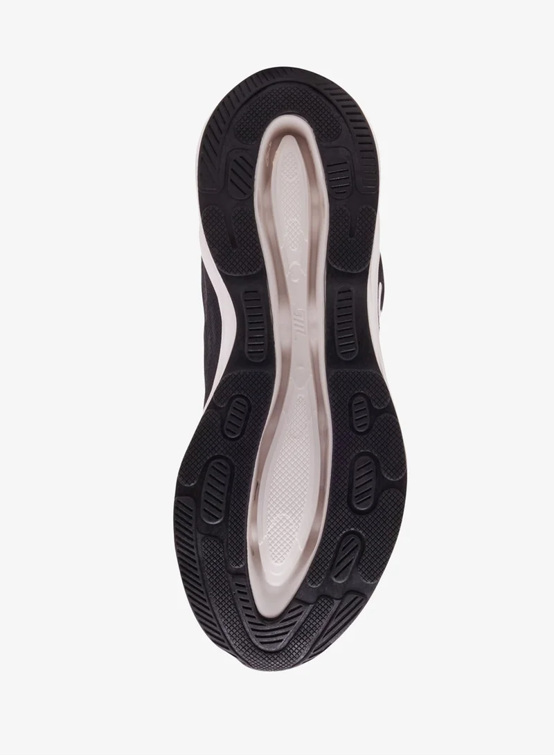 STEVE MADDEN  Hurdle 1 Black Multicolor Women's Sneakers for Women | Best Price UAE