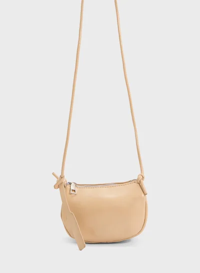 Ginger Ladies Crossbody Bag