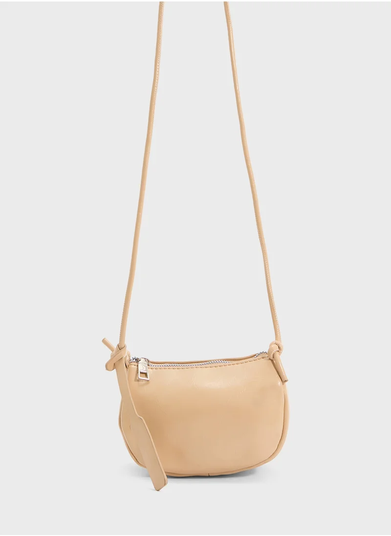 جينجر Ladies Crossbody Bag
