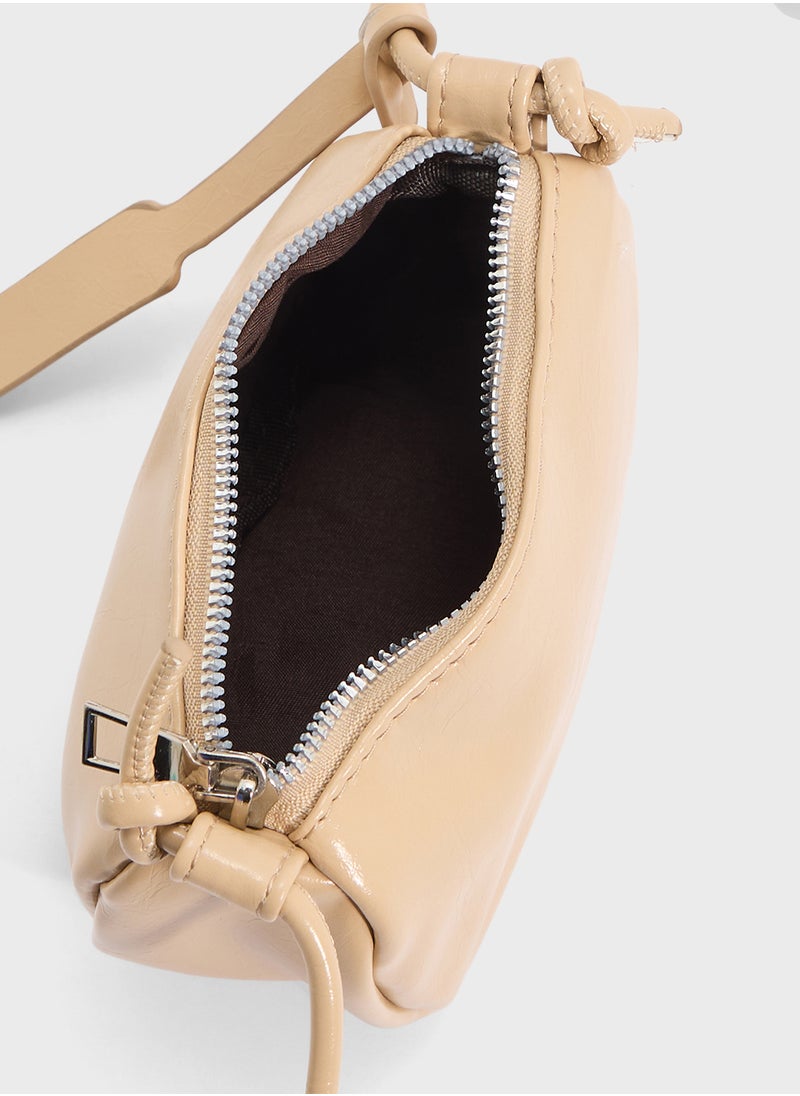 Ginger Ladies Crossbody Bag  - Image 5