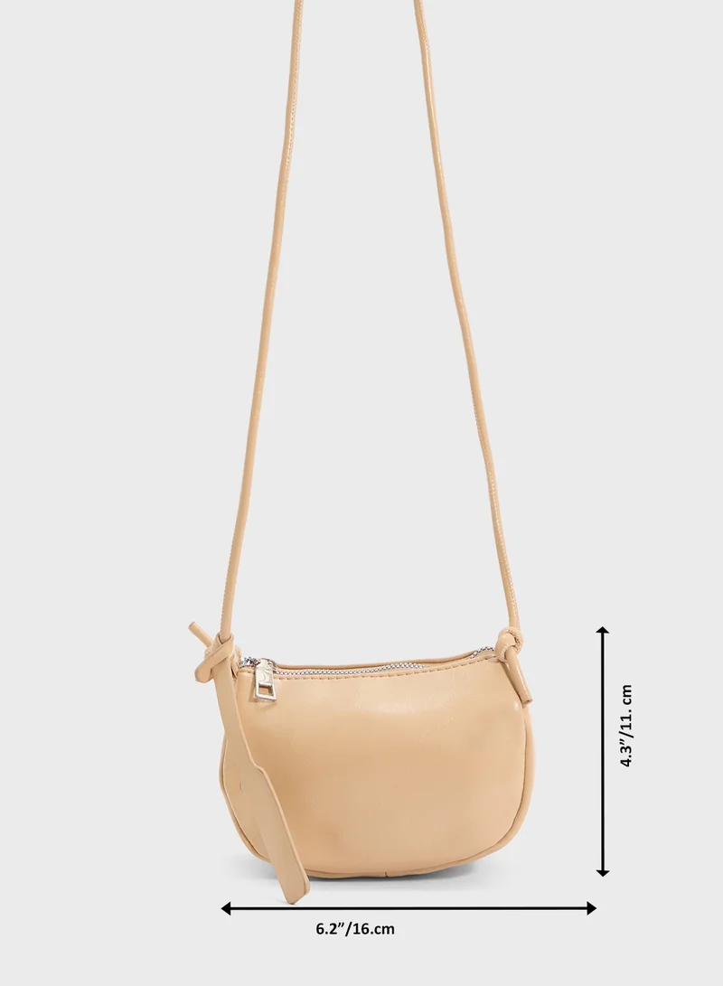 Ginger Ladies Crossbody Bag
