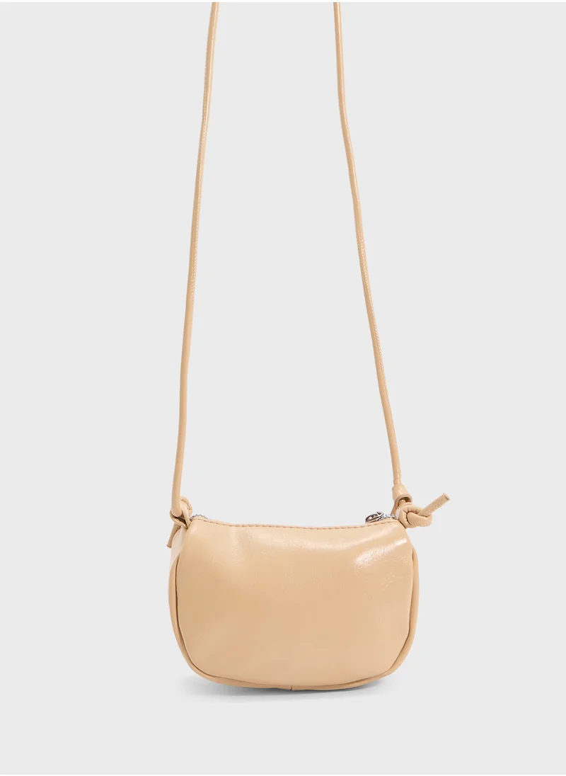جينجر Ladies Crossbody Bag