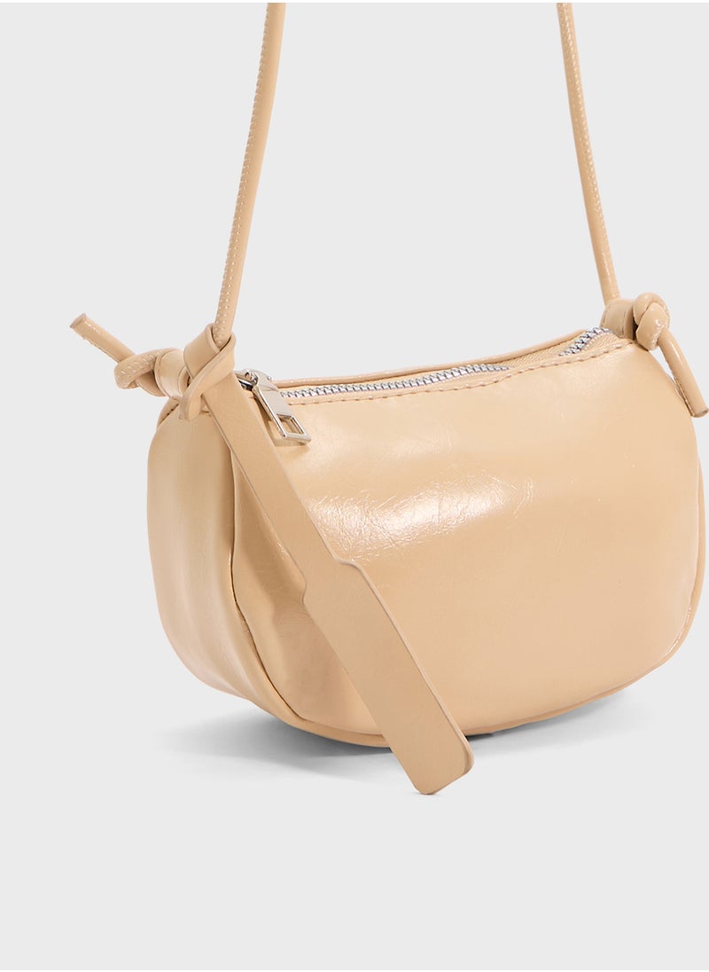 Ginger Ladies Crossbody Bag  - Image 4