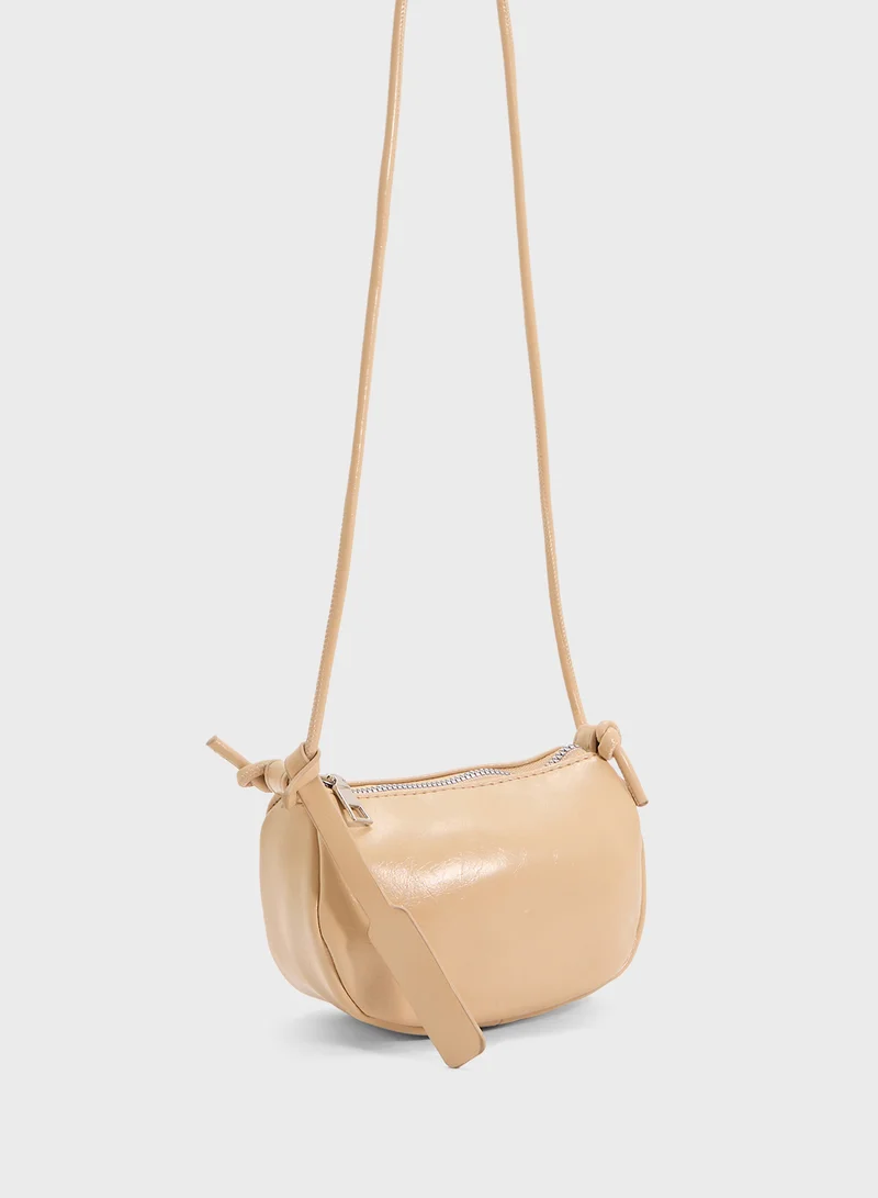 Ginger Ladies Crossbody Bag