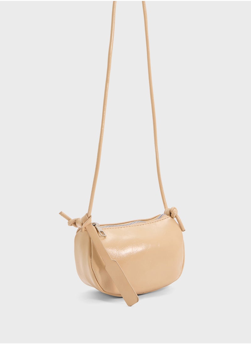 Ginger Ladies Crossbody Bag  - Image 3