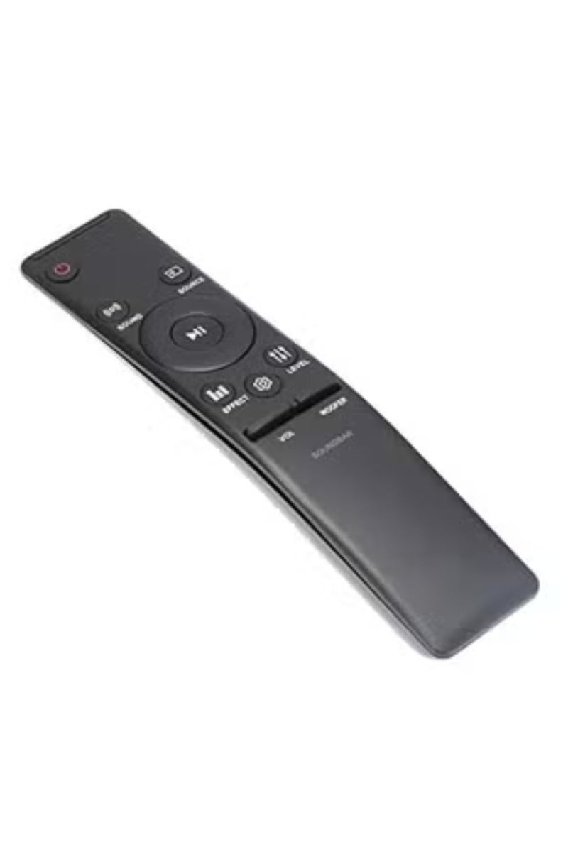ELTRAZONE AH59-02745A Replacement Remote Control Compatible with Samsung Soundbars – Fits HW-K950, HW-K850, HW-KM36C, HW-K551, HW-J6000R, HW-J6001R, HW-J4000 & More - Image 2