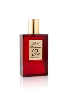 VOLARE Volare Be In Romance Eau De Parfum for Women, 100ml | Floral & Gourmand Fragrance with Almond Milk, Peony & Vanilla  - Image 2