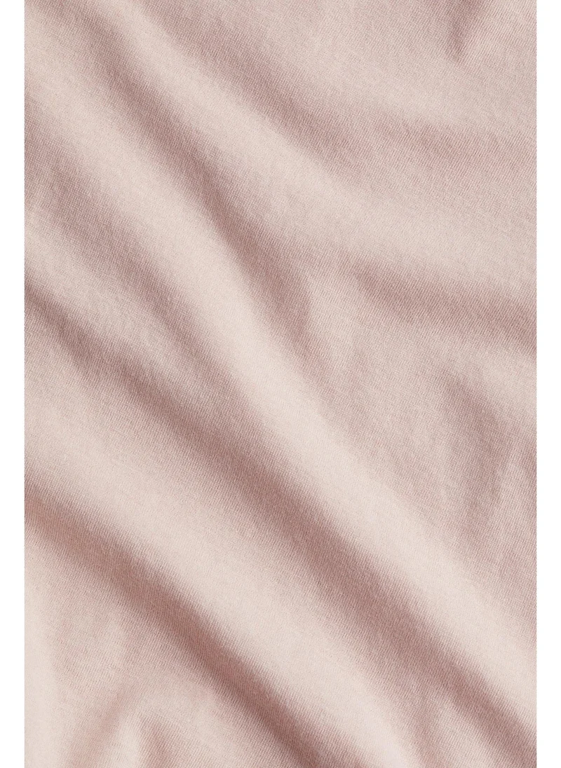 H&M Cotton T-shirt