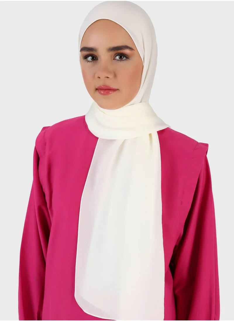 توفا شال من مودانيسا شال كريب