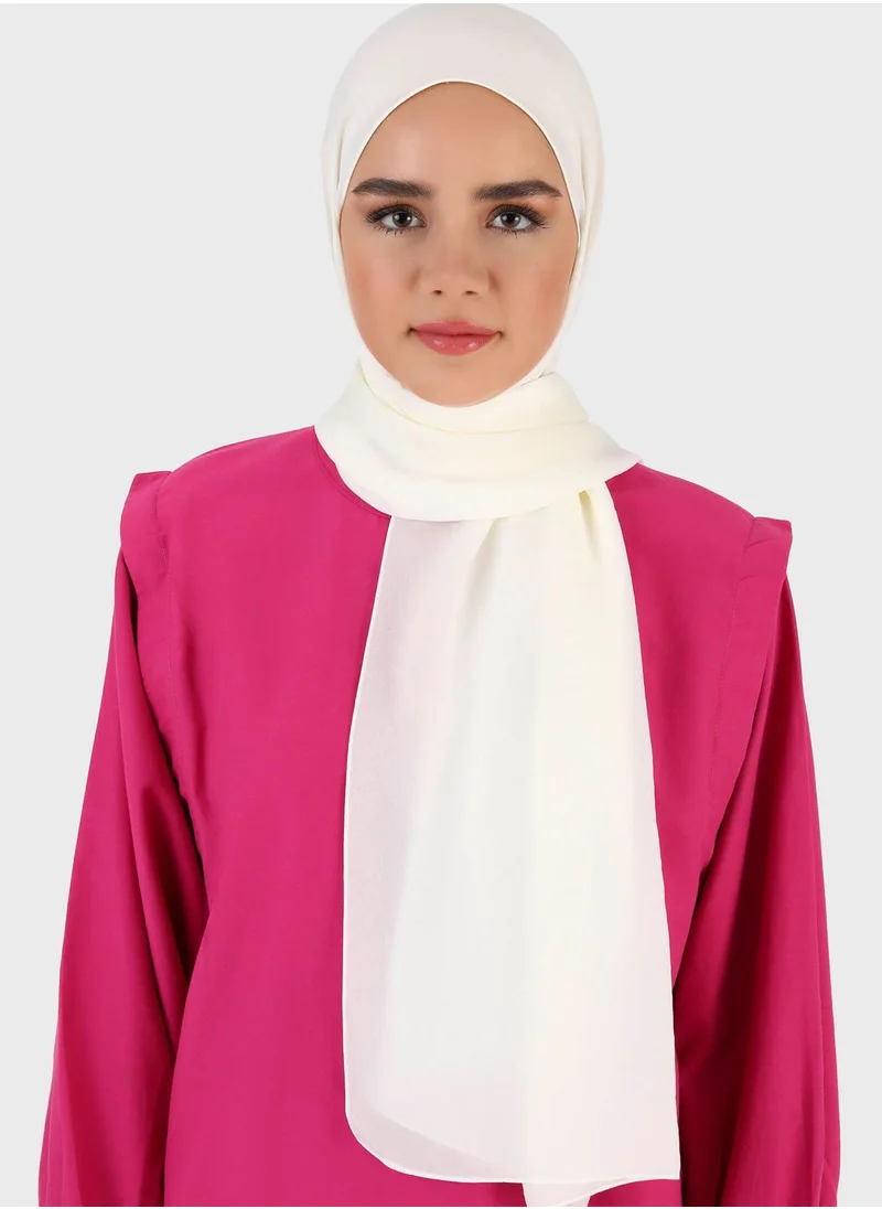 توفا شال من مودانيسا شال كريب