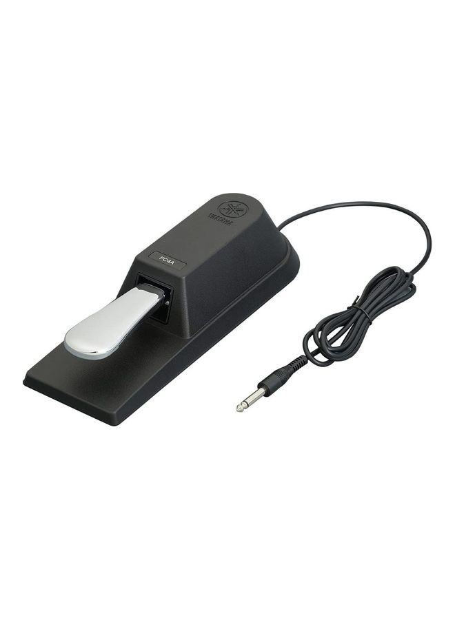 YAMAHA Foot Switch FC-4 Black - Image 3