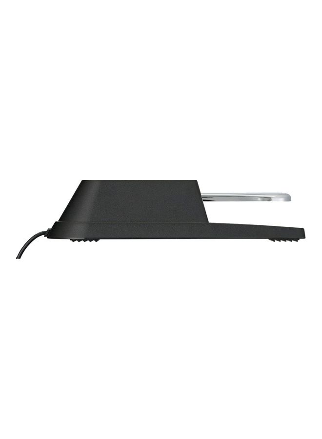 YAMAHA Foot Switch FC-4 Black - Image 2