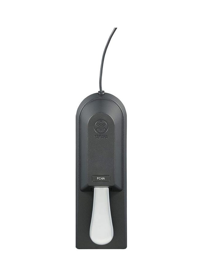 YAMAHA Foot Switch FC-4 Black - Image 4