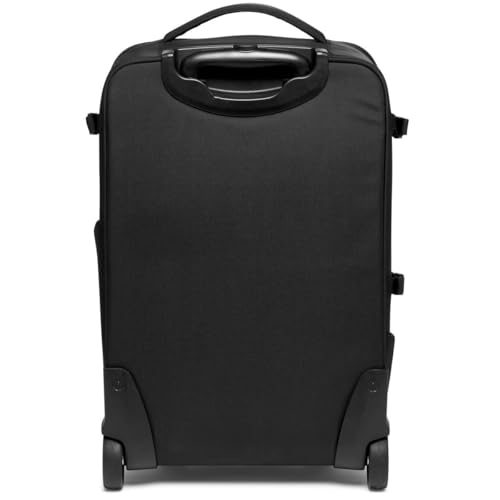 Manfrotto Advanced Trolley M III, for Reflex/Mirrorless Camera with Lenses, Hand Luggage, Reflex Bag with Tripod Attachment, Photography Accessories - Image 2