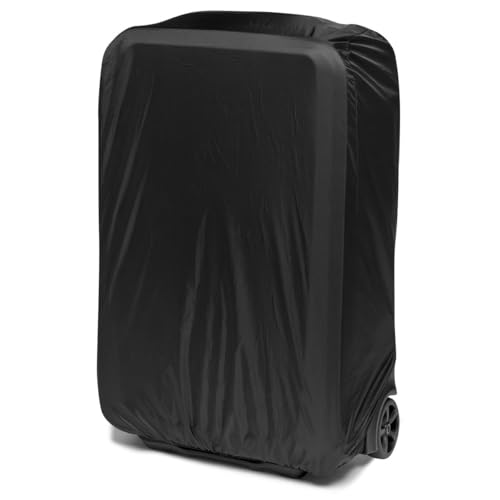 Manfrotto Advanced Trolley M III, for Reflex/Mirrorless Camera with Lenses, Hand Luggage, Reflex Bag with Tripod Attachment, Photography Accessories - Image 3