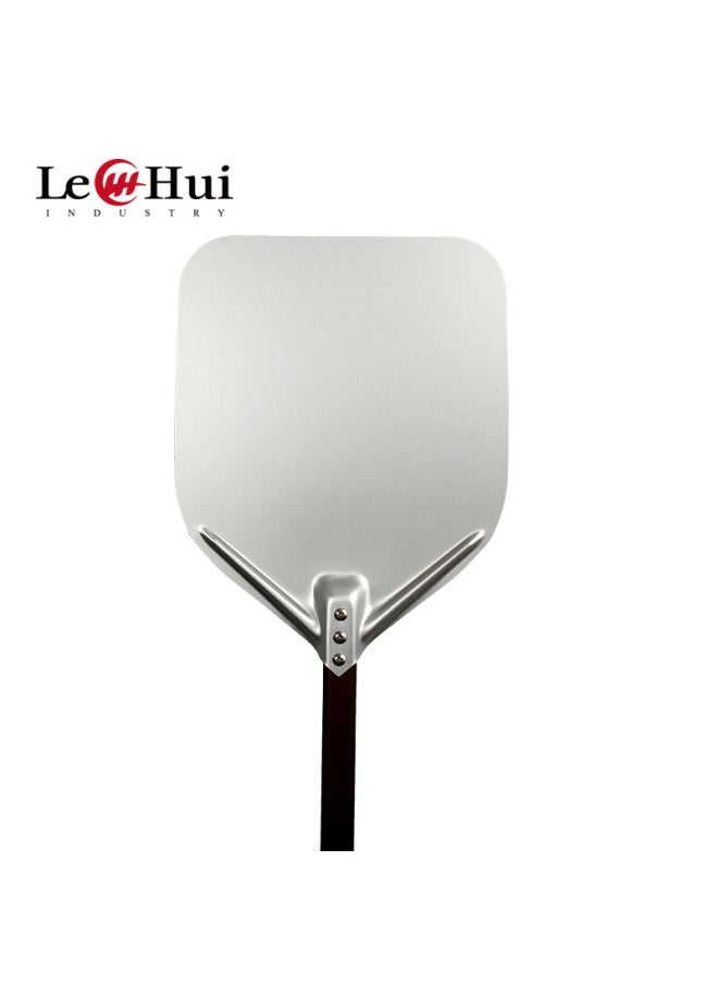 Generic Baking Oven Household Tools Commercial Brush Oven Board Pizza Pizza Peel Pizza Special Shovel-Specifications:16 Inches 160 * 40cm  - Image 3